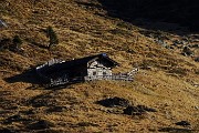 92 Siamo alle Baite d'Agnone (1700 m)